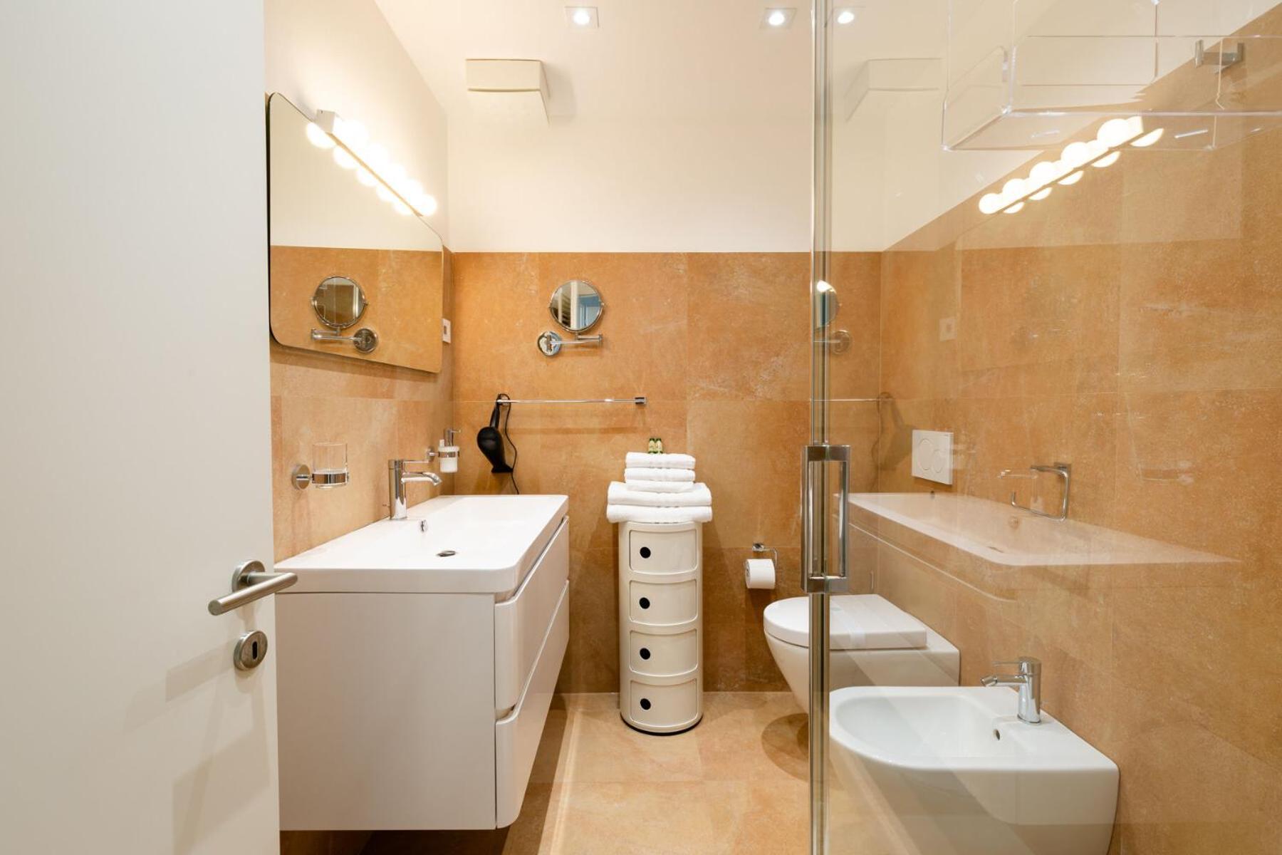 Mine House Hill- 2 Privat Parking! Apartment Trento Exterior photo